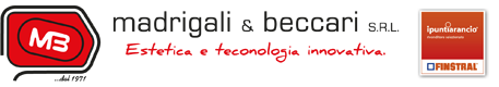 Madrigali & Beccari Logo